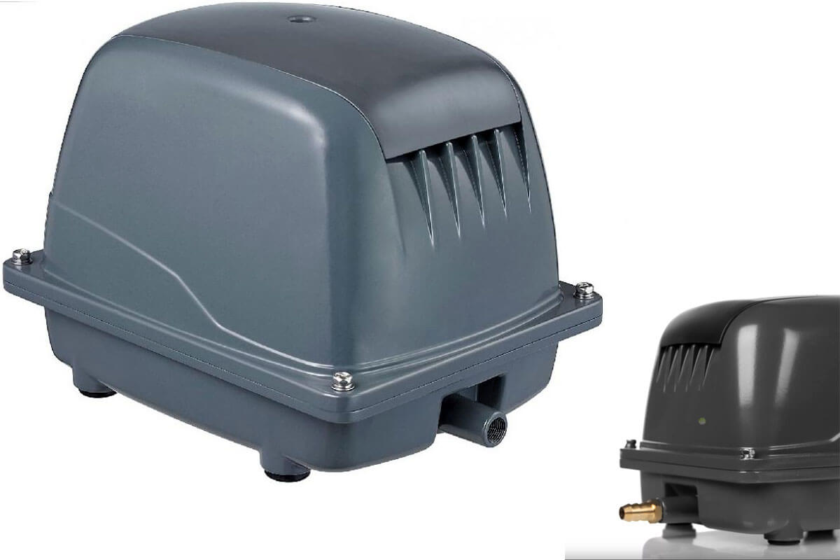 компрессор jecod ma 65